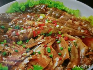 Sea Whisper Food Hall