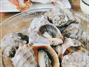 Beitang Hengtong Seafood House