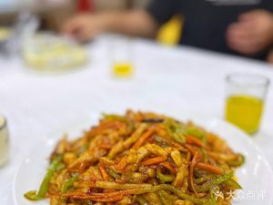 Minhe Seafood Restaurant (Xinbei Yuanjia Haiyue Garden Branch)