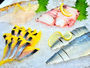 Beitang Seafood (Third Community Center Store)