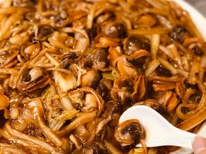 Shazi Seafood (Gouxingwang Department Store Store)