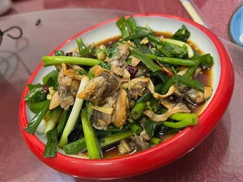 Honghong Seafood Store (Gouxingwang Department Store Branch)