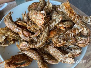 Xiao Yu Village Seafood Restaurant