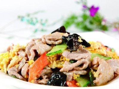 Wanshun River Mouth Seafood