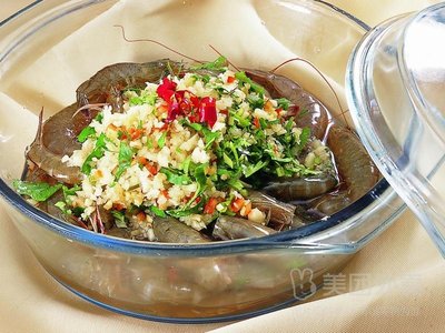 Ice Sea No.1 Small Seafood