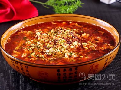 Grandpa's Earthen Pot Dishes · Hunan Cuisine (Hongyuan Linghai Branch)