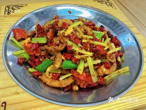 Jin Lai Fu Sichuan-Hunan Cuisine (Yue Tang He Tang Yuan Store)