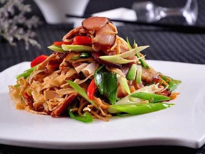 Xiang Cuisine Restaurant