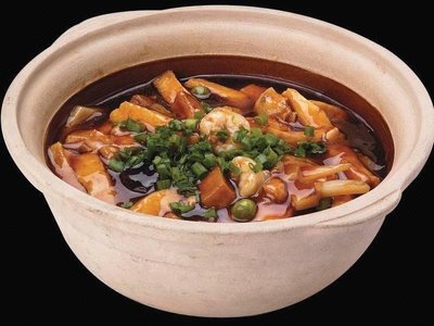 Xiang Man Yuan (Gulin Street Store)