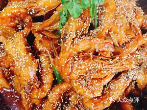 Yi Yang Hot Pot Shrimp Hot Pot