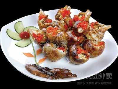 80s Street Barbecue (Second Entrance + Xin Xiang Yuan Food City Store)