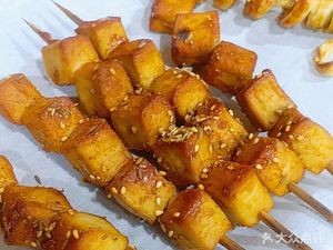 Yupin Northeast Barbecue