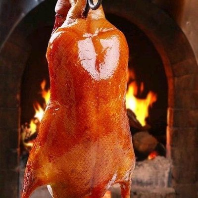 Beijing Duck House (Ji Jing Tian Di Store)