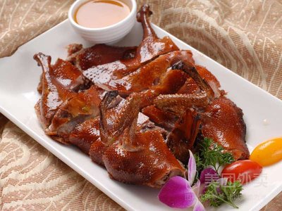 Jin Gang Roast Duck Shop