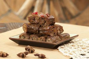 Xunweixuan Beijing Roast Duck (Zhengxingli Branch)