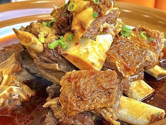 Wangjiao West Second Floor BBQ & Steak Pot