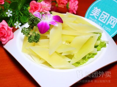 Laguo Du · Seafood Spare Rib Stew (3rd Counter Store)