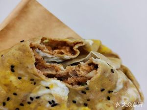 Mai Xiang Pancake (Chaohui Starlight Plaza Branch)