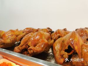 Hongsheng Sauce Goods (Coral Sea AKA Life Plaza Store)