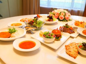 Xiong Chubu Kids' Restaurant