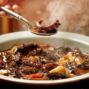 Guanlan · New Shandong Cuisine · Haihe River View