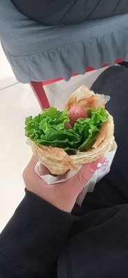 Dagang Service Area Restaurant