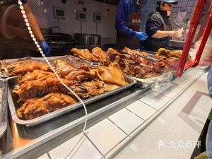 Tian Men Wu Fu Braised Delicacies Shop (Xiao Hongxing Road Store)
