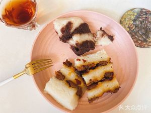 Qian Laoer Rice Cake & Zongzi (Shengyu Branch)