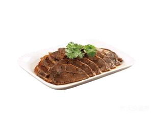 Mu's Lamb Soup (Jianhu Road Store)