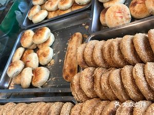 Chen's Fried Flatbread King (Wangchuangchang Store)