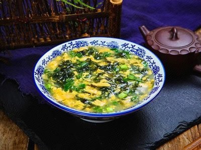 Hot Dry Noodles (Qiaoyuanli Store)