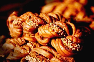 Zhang's Doughnuts (Xingfu Road Commercial Street Branch)