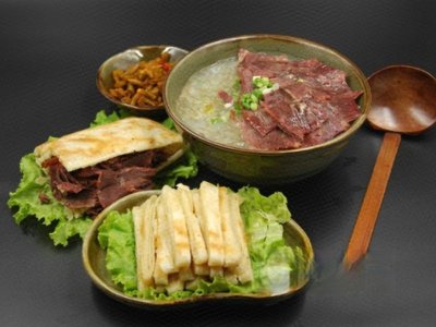 Gao's Donkey Meat Restaurant (Jianchangdao Branch)