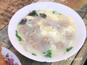 Old Tianjin Flavor High Soup Dumplings and Vegetable Rolls (Cuihua Li Store)