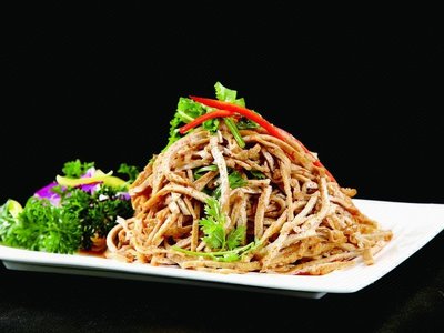 Xiao Budian Donkey Meat Fire Cake (Fuqiao Li Store)