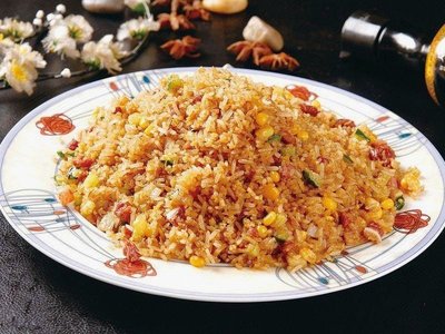 Fusheng Restaurant (Fuyang South Road Branch)