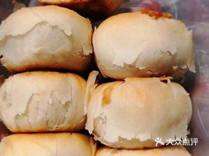 Ma's Premium Flatbread Shop (Chongguang East Road Branch)