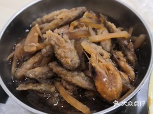 Jiangdu Road Elderly People's Canteen (Jingjiang Road Branch)