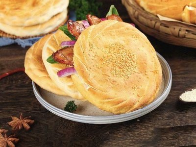 Xiao Wen's Crispy Pork Belly (Jiangdu Road Branch)
