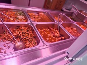Jia Sen Huimin Canteen
