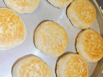 Beier Chan Burnt Pancake with Pork Belly (Jiangdu Road Branch)