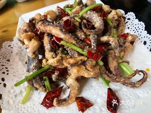 Brothers Sichuan-Shandong Cuisine (Jianming Li Branch)