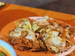 Qiangge Night Kitchen (Kaili City Branch)