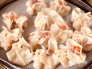 Fujixiang Dumpling House (Jiangdu Road Store)