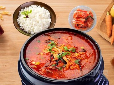 Xiaomi Li Chaozhou Fast Food