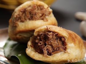 Dali Beef Pancake (Zhenli Dao Branch)