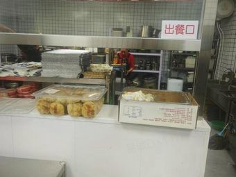 陕西肉夹馍羊杂汤(河北店)