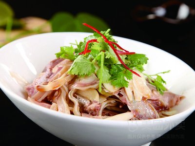 Tianmu Whole Lamb Soup (Rongcai Li Branch)