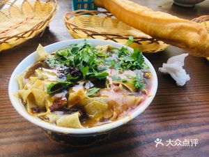 Qin De Zhangji Early Morning Delights (Jinkaili Branch)