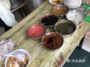 Jinmei Soybean Products (Zhengyi Road Branch)